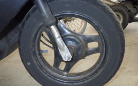 SUZUKI ADDRESS V50 CA4BA