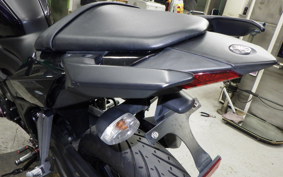 YAMAHA MT-03 2019