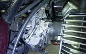KAWASAKI ESTRELLA CUSTOM 2002 BJ250A