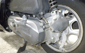 HONDA TACT-4ﾍﾞｰｼｯｸ 2019 AF75