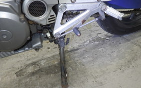 SUZUKI GOOSE 350 1992 NK42A