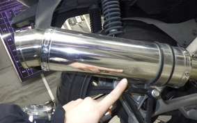 HONDA PCX125 2019 JF81