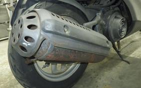 HONDA DIO GEN 3 2011 AF34