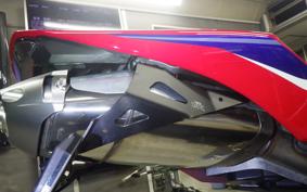 HONDA CBR600RR 2024 PC40