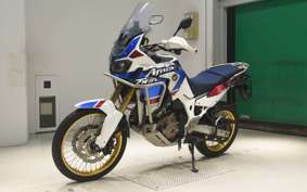 HONDA CRF1000L AFRICA TWIN DCT 2018 SD04