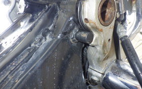 KAWASAKI VULCAN 1500 CLASSIC TOURER 1998 VNT50G
