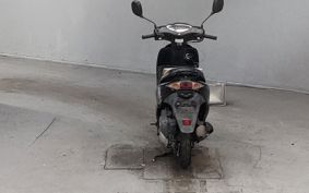 HONDA DIO AF68
