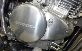 HONDA CB400SS E 2008 NC41