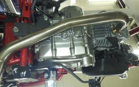 HONDA MONKEY 125 JB03