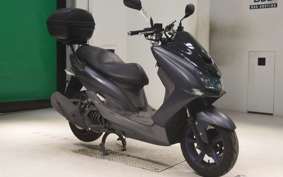 YAMAHA MAJESTY155 Gen.2 S SG52J