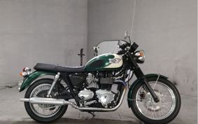 TRIUMPH  TRIUMPH T100 BONNEVILLE  TJ9157
