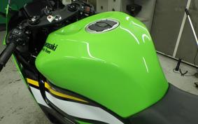 KAWASAKI NINJA ZX-6R A 2025 ZX636J