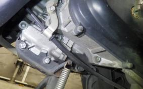 HONDA CREA SCOOPY 2022 AF55