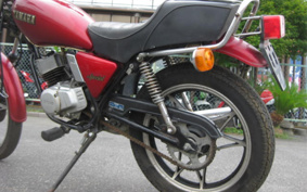 YAMAHA RX50 4U5