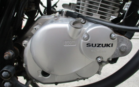 SUZUKI GN125 F PCJ2N