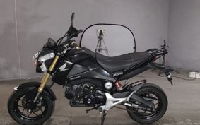 HONDA GU ROM JC61