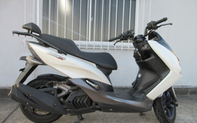 YAMAHA MAJESTYS SG52J