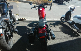 HONDA REBEL 250 S EDITION MC49