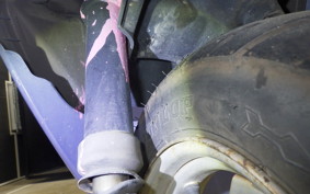 HONDA DIO CESTA GEN 2 2015 AF68