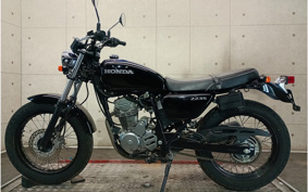 HONDA CB223S MC40