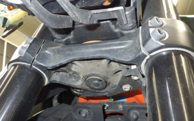 KTM 390 DUKE 2017