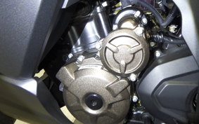 SUZUKI GIXXER 250 SF 2025 ED22B