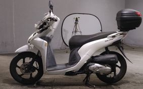 HONDA DIO 110 JF58
