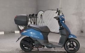 SUZUKI LET's CA4AA