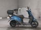 Фото Suzuki LET's с японского аукциона