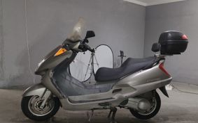 HONDA FORESIGHT MF04