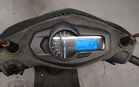 YAMAHA CYGNUS125XSR SEA5J