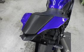 YAMAHA YZF-R6 2020