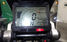 HONDA X-ADV 750 2017 RC95