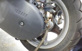 YAMAHA MAJESTY 125 FI