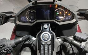 HONDA GL1800 TOUR DCT 2021 SC79
