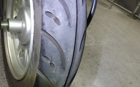 HONDA TACT-4ﾍﾞｰｼｯｸ 2022 AF79