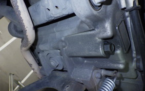 HONDA TACT-4ﾍﾞｰｼｯｸ 2021 AF79