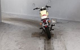 KAWASAKI ESTRELLA250 RS BJ250A