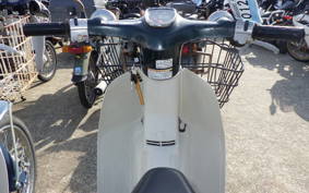 HONDA C50 SUPER CUB AA01
