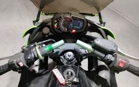 KAWASAKI NINJA650 ER650H