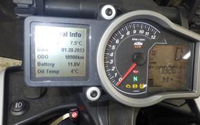 KTM 1290 ADVENTURE 2016