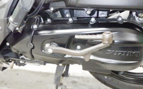 SUZUKI ADDRESS 110 CE47A
