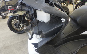 SUZUKI SKYWAVE 200 (Burgman 200) CH41A