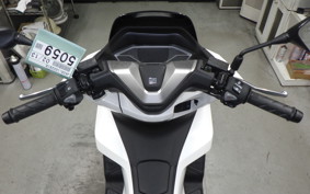HONDA PCX125 2016 JK05