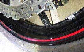 KAWASAKI Z1000 Gen.5 2020 ZXT00W