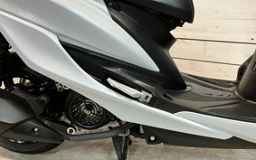 YAMAHA  CYGNUS X SR SED8J