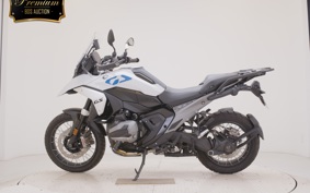 BMW R1300GS ASA 2025