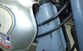 HONDA CD50 BENLY S CD50