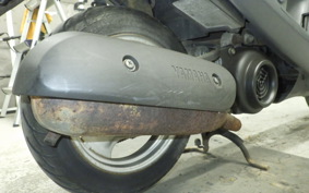 YAMAHA JOG POCHE SA08J