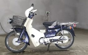 HONDA SUPER CUB90 HA02